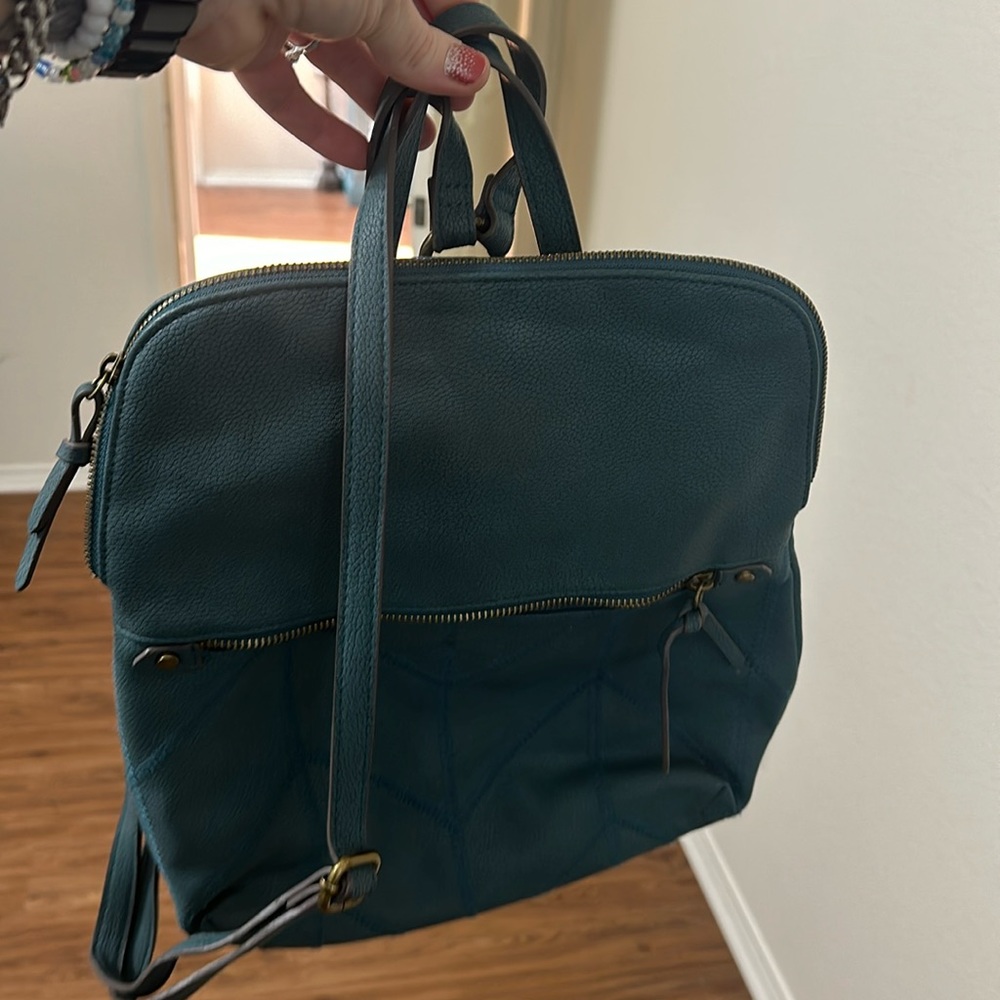 Pocketbooks, backpack, crossbody, clutches some name brand some generic brands